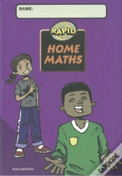 Capa do artigo Rapid Maths: Stage 5 Home Maths