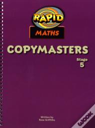 Rapid Maths: Stage 5 Photocopy Masters