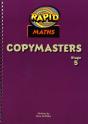 Rapid Maths: Stage 5 Photocopy Masters - Preview
