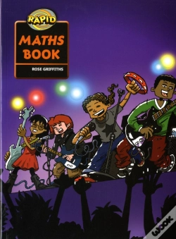 Capa do artigo Rapid Maths: Stage 5 Pupil Book