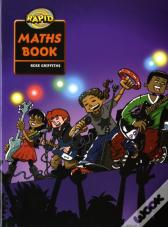 Rapid Maths: Stage 5 Pupil Book