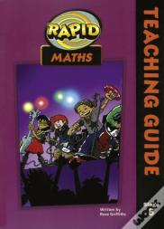 Rapid Maths: Stage 5 Teacher'S Guide