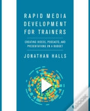 Capa do artigo Rapid Media Development For Trainers