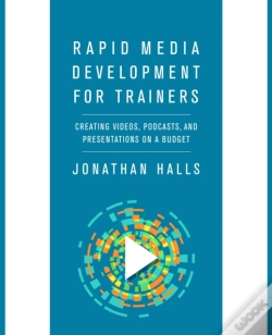 Capa do artigo Rapid Media Development For Trainers