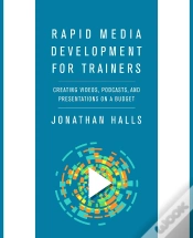 Capa do artigo Rapid Media Development For Trainers
