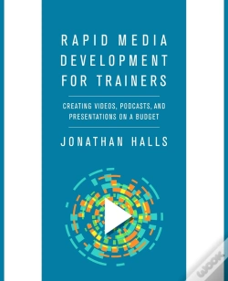 Capa do artigo Rapid Media Development For Trainers