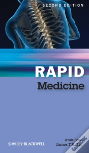 Capa do artigo Rapid Medicine