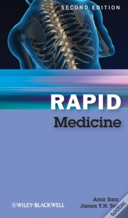 Capa do artigo Rapid Medicine
