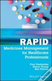 Rapid Medicines Management For Healthcare Professionals