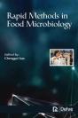 Rapid Methods In Food Microbiology - Preview
