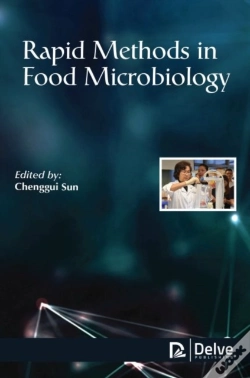 Capa do artigo Rapid Methods In Food Microbiology
