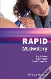 Capa do artigo Rapid Midwifery