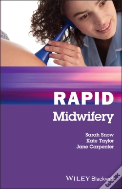 Capa do artigo Rapid Midwifery