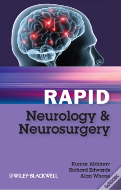 Capa do artigo Rapid Neurology And Neurosurgery