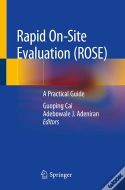 Capa do artigo Rapid On-Site Evaluation (Rose)