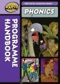 Rapid Phonics Programme Handbook - Preview