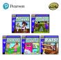 Rapid Phonics Readers Starter Pack - Preview