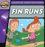 Rapid Phonics Step 1: Fin Runs (Fiction) - Preview