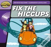 Rapid Phonics Step 1: Fix The Hiccups (Fiction)