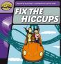Rapid Phonics Step 1: Fix The Hiccups (Fiction) - Preview