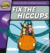 Rapid Phonics Step 1: Fix The Hiccups (Fiction)