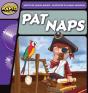 Rapid Phonics Step 1: Pat Naps (Fiction) - Preview