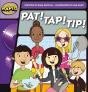 Rapid Phonics Step 1: Pat! Tap! Tip! (Fiction) - Preview