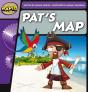 Rapid Phonics Step 1: Pat'S Map (Fiction) - Preview