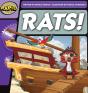 Rapid Phonics Step 1: Rats! - Preview
