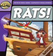 Capa do artigo Rapid Phonics Step 1: Rats!
