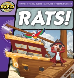Capa do artigo Rapid Phonics Step 1: Rats!