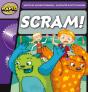 Rapid Phonics Step 1: Scram! (Fiction) - Preview