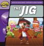 Rapid Phonics Step 1: The Jig (Fiction) - Preview