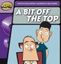 Rapid Phonics Step 2: A Bit Off The Top (Fiction) - Preview