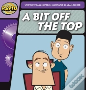 Capa do artigo Rapid Phonics Step 2: A Bit Off The Top (Fiction)