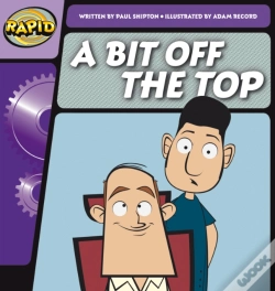 Capa do artigo Rapid Phonics Step 2: A Bit Off The Top (Fiction)