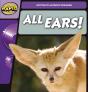 Rapid Phonics Step 2: All Ears! (Non-Fiction) - Preview