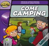 Rapid Phonics Step 2: Come Camping (Fiction)