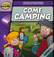 Capa do artigo Rapid Phonics Step 2: Come Camping (Fiction)