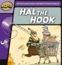Rapid Phonics Step 2: Hal The Hook (Fiction) - Preview