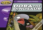 Rapid Phonics Step 3: Dora The Dinosaur (Fiction)