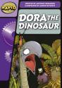 Rapid Phonics Step 3: Dora The Dinosaur (Fiction) - Preview