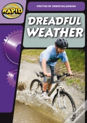 Capa do artigo Rapid Phonics Step 3: Dreadful Weather (Non-Fiction)