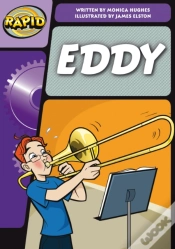 Capa do artigo Rapid Phonics Step 3: Eddy (Fiction)