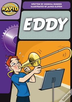 Capa do artigo Rapid Phonics Step 3: Eddy (Fiction)