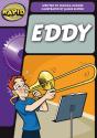 Rapid Phonics Step 3: Eddy (Fiction) - Preview