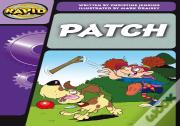 Rapid Phonics Step 3: Patch! (Fiction)