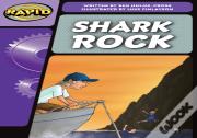 Rapid Phonics Step 3: Shark Rock (Fiction)