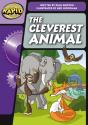 Rapid Phonics Step 3: The Cleverest Animal (Fiction) - Preview