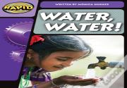Rapid Phonics Step 3: Water! Water! (Fiction)